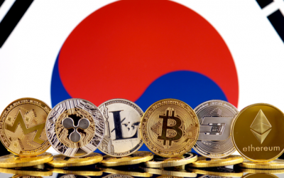 South Korean crypto tax to come into effect in 2022, as planned