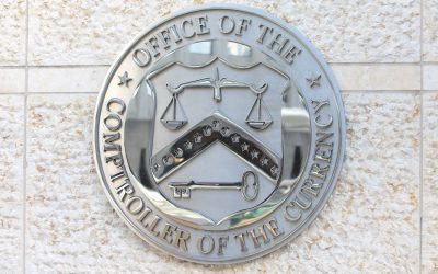 Crypto Finally Makes the Cut in OCC’s 2022 Bank Supervision Operating Plan