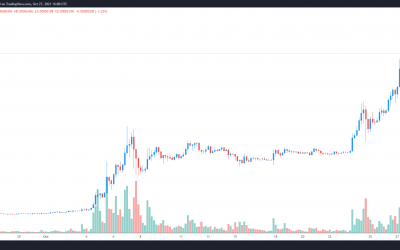 Shiba Inu fetches a new ATH — 3 reasons why SHIB keeps jumping higher