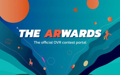 The ARwards: The Official OVR Contest for Content Creators