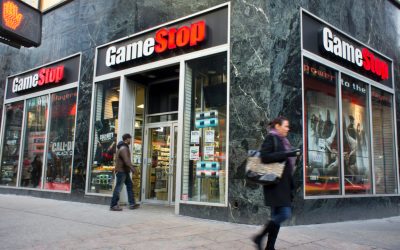 Video Game Retail Giant Gamestop Seeks a Senior Engineer for Blockchain NFT Platform