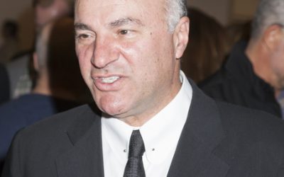 Kevin O’Leary says he has ‘no interest in being a crypto cowboy’