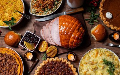 5 Reasons for Crypto to Be Thankful