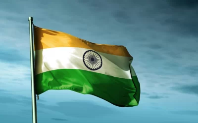 Indian Crypto Companies to Meet With Lawmakers Next Week: Report