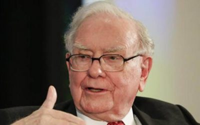 Binance CEO Says He and Warren Buffett Use Similar Investment Strategy but Doubts Buffett Has Skills to Keep Crypto Safe