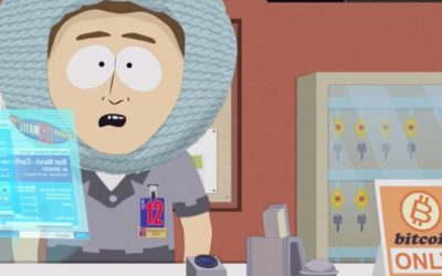 ‘We’ve All Decided Centralized Banking Is Rigged’ — South Park Episode Features a Bitcoin-Only Future