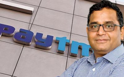 Paytm Founder: Crypto Is Here to Stay and Will Become Mainstream in 5 Years