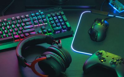 The Majority of Game Developers Are Beginning to Include Blockchain in Their Games According to Study