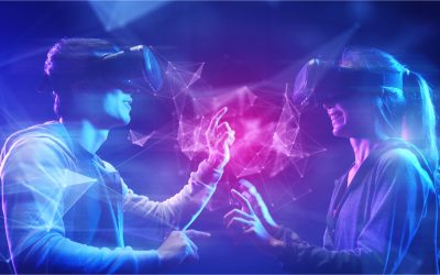 Grayscale Report Sees Metaverse as Potential $1 Trillion Business Opportunity