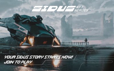 Sidus Heroes CEO Dan Khomenko Talks About the Economics of Play-to-Earn Blockchain Games, NFTs and the Metaverse