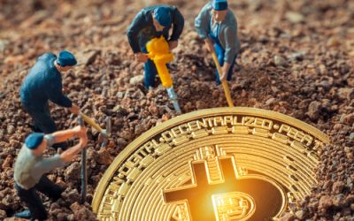 Bitcoin hits historical milestone as 90% of 21 million BTC is mined into supply