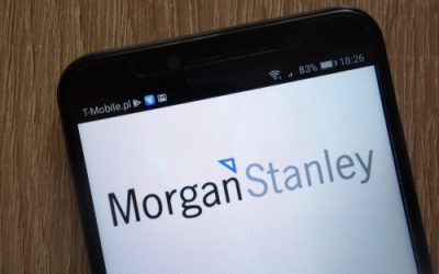 Morgan Stanley CEO says crypto and meme stocks pose bigger risks to investors