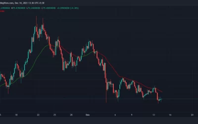 Avalanche, Cosmos Lead Crypto Losses Amid Altcoin Purge