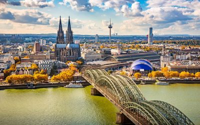 Germany’s Savings Banks Could Introduce Crypto Trading Next Year: Report