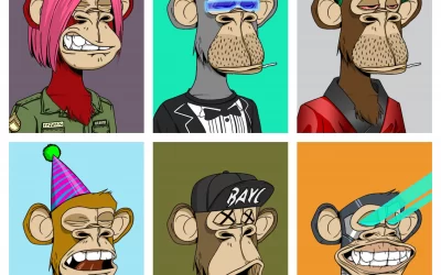 Neil Strauss Pens The Bored Ape Yacht Club