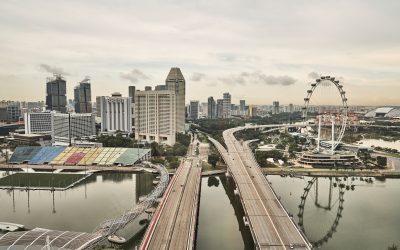 Singapore VC Blockchain Founders Raises $75M for New Fund