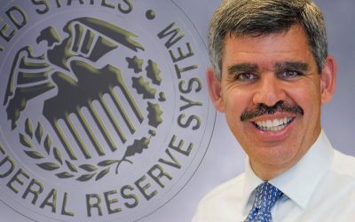 Economist Mohamed El-Erian Says Fed’s Characterization of Inflation as ‘Transitory’ the ‘Worst Call in History’ 