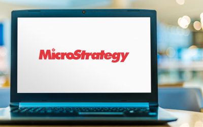 MicroStrategy will keep buying and holding Bitcoin, says the firm’s CFO