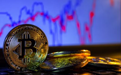 Should you buy bitcoin amidst the ongoing market sell-off?