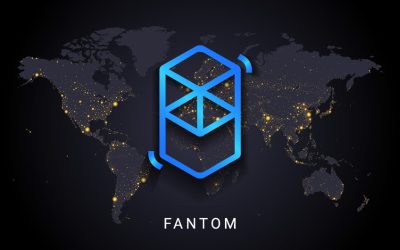 Fantom (FTM) surpasses $12 billion in TVL – Is it the most important competitor for Ethereum?