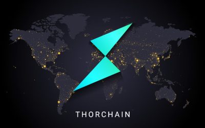 ThorChain (RUNE) hopes to break downward momentum with a recent mini-rally