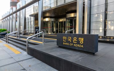 Bank of Korea Says First Phase of CBDC Test Completed Successfully