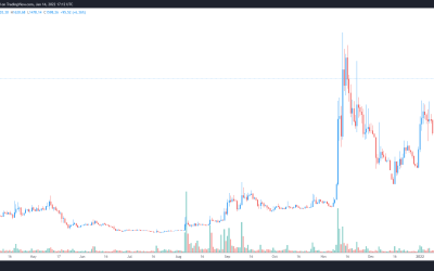 Altcoin Roundup: 3 ways blockchain technology could further mainstream in 2022