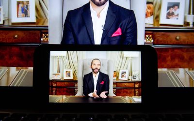 Nayib Bukele Is Not the Bitcoin Hero We Need