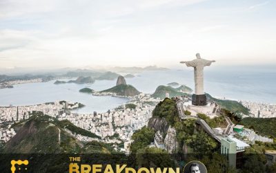 Rio De Janeiro Is Giving People a 10% Discount to Pay Taxes in Bitcoin