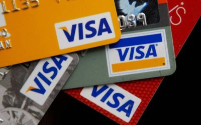 Visa Customers Made $2.5B in Crypto-Linked Payments in Q1