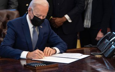 Biden Administration to Release Executive Order on Crypto as Early as February: Report