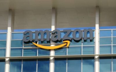 Amazon Marketplace Owners Can Now Be Bought Out in Crypto