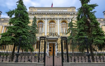 Bank of Russia Calls for Full Ban on Crypto