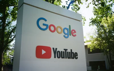 YouTube Loses Pair of Executives to Web 3