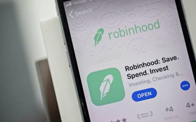 Robinhood Begins Testing Crypto Wallet