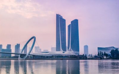 BSN Introduces NFT Infrastructure Platform in China