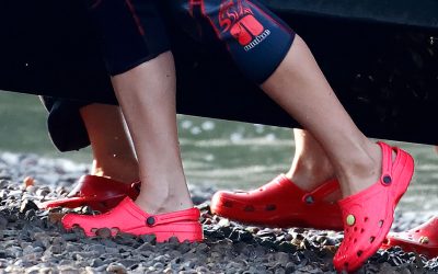 Crocs Is Chomping Into NFTs, Trademark Filings Show