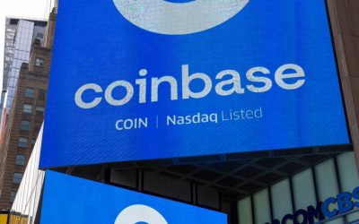 Coinbase Shares Are Very Unattractive Heading Into First Half, Mizuho Securities Says