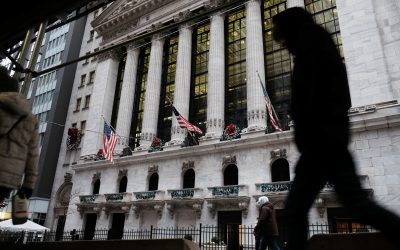 New York Senate Confirms New Top Financial Regulator