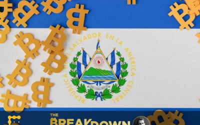 El Salvador's Battle With the IMF Is Bigger Than Bitcoin