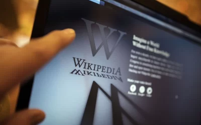 Wikipedia Faces Pressure to Stop Accepting Crypto Donations on Environmental Grounds