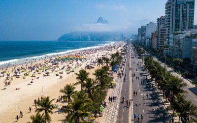 Rio Official Explains Why City Is Putting 1% of Its Treasury Reserves Into Crypto