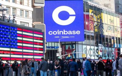 Coinbase Taps SEC Counsel Thaya Knight to Manage Public Policy Team