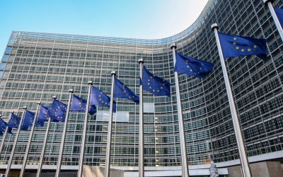 EU Markets Regulator Calls for Ban on Proof-of-Work Crypto Mining: Report