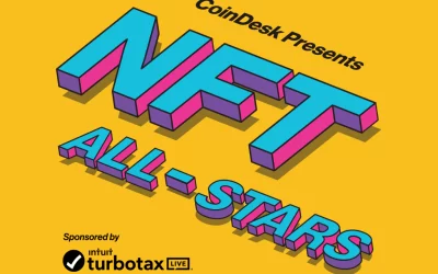 TRAILER: NFT All-Stars