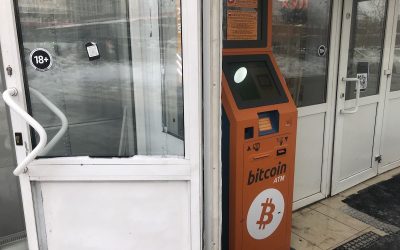 Buying Bitcoin Anonymously (More or Less)