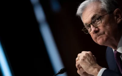 What Today's Fed Decision Could Mean for Crypto