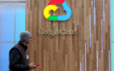 Google Cloud Hiring Team of Blockchain Experts: Report