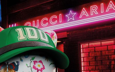 Gucci Taps Toy Brand Superplastic to Drop 10 ‘SuperGucci’ NFTs in February