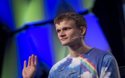 Buterin to Use Returned $100M From SHIB Donation for Covid Projects Worldwide